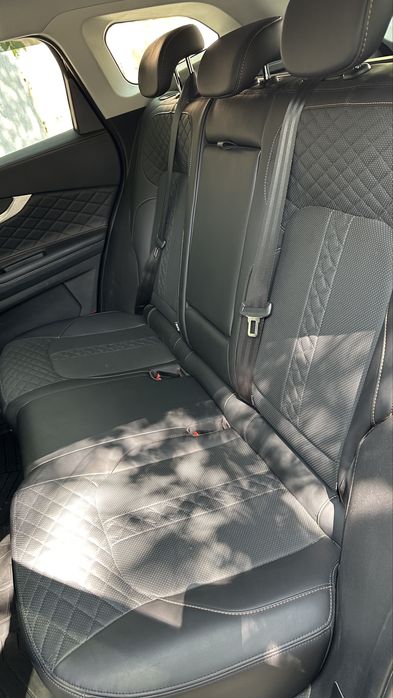 Продам Exeed TXL