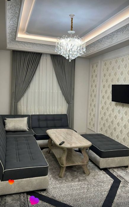 Аренда Квартира Новастройка Ибн Сино битонка