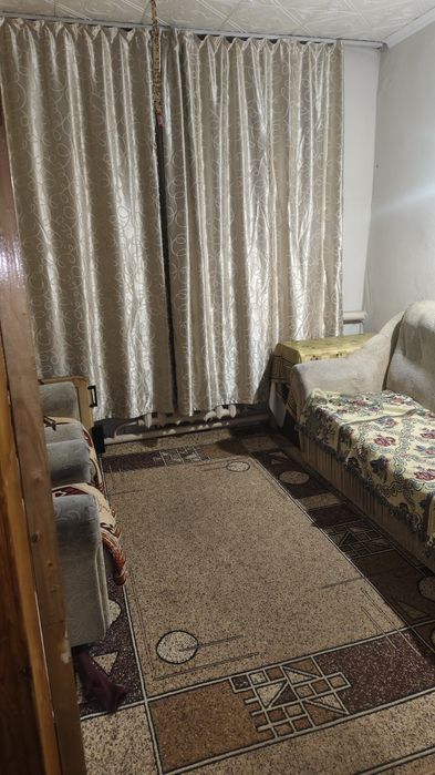 Продаю дом 4 комнатный