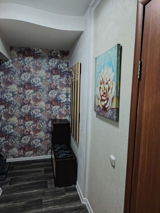 Квартиры посуточно