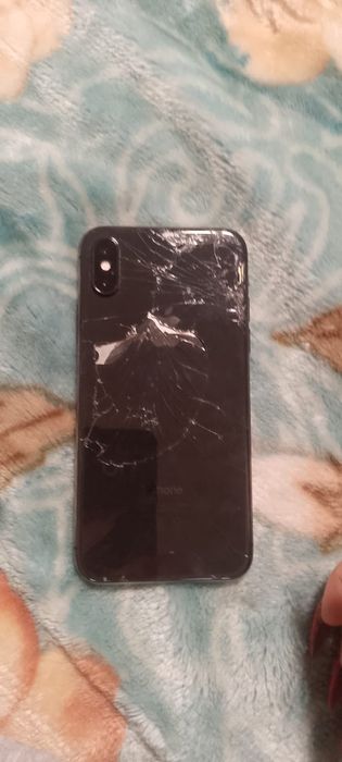 Срочно продам Айфон Х