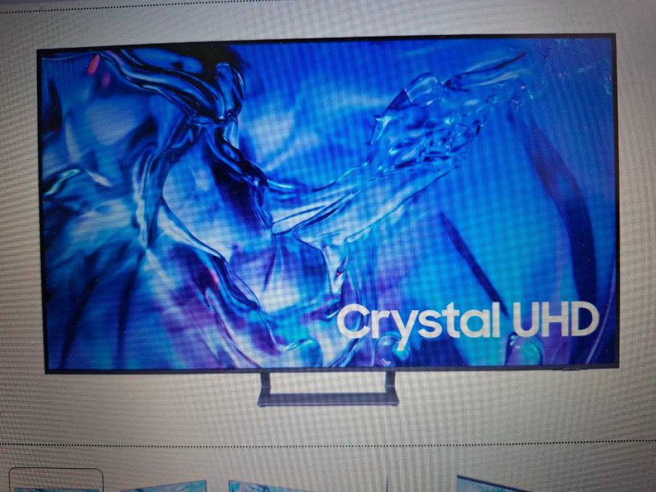 ТЕЛЕВИЗОР Samsung 55д-140см