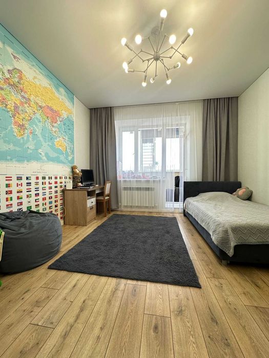 60 млн 4 ка 152м кв