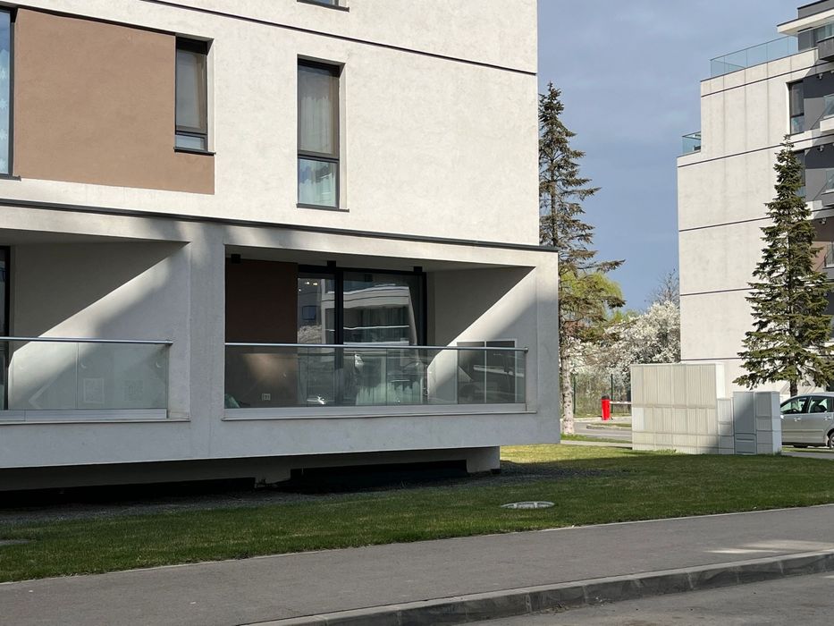 Apartament 2 camere mobilat complet + PARCARE si TVA inclus– Lipovei