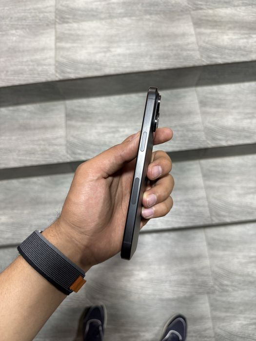 Iphone 15 Pro Max 256 GB Sotiladi