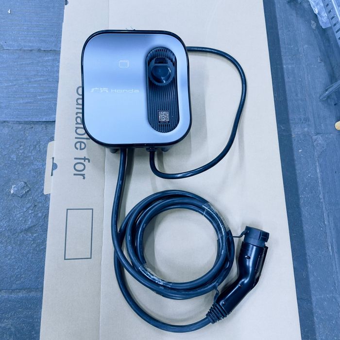 Зарядное устройство для электромобилей 7kw