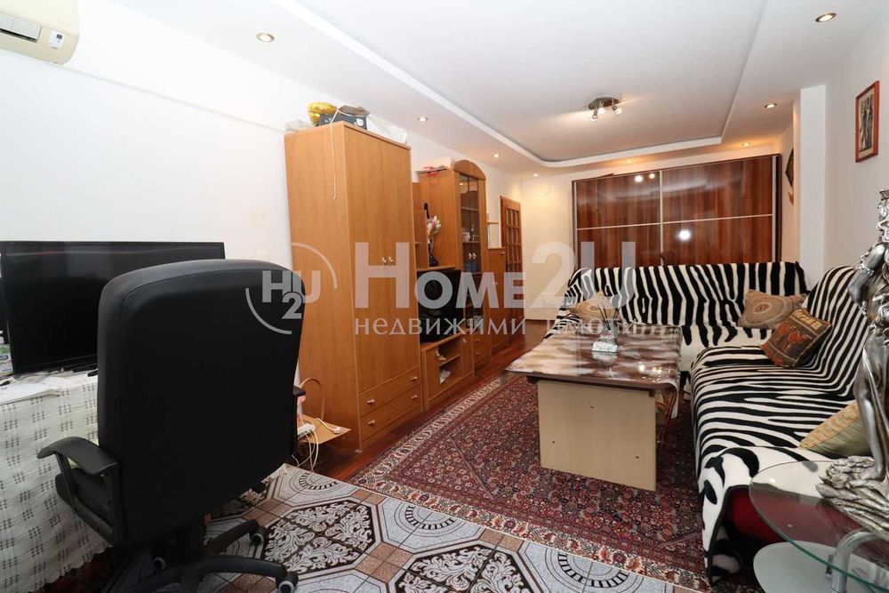 Продава се Двустаен апартамент в София, Овча купел - 76 кв.м за 2395 €/кв.м - Снимка #3