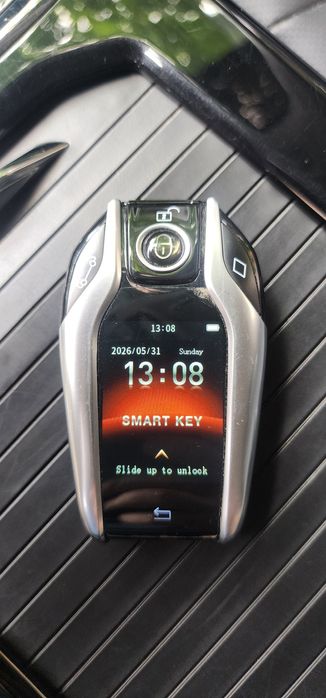 Neta U Pro 400, 2022, бронеплёнка, тонировка до 08.2026, зимняя резина