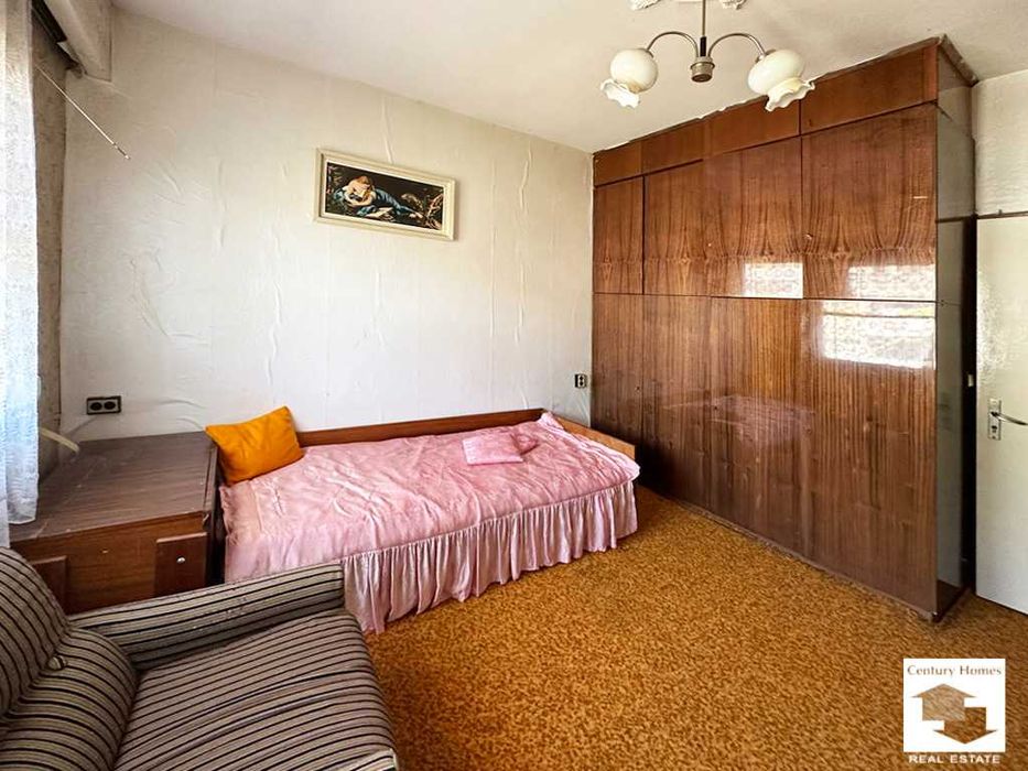 Продава се Тристаен апартамент в Велико Търново, Чолаковци - 78 кв.м за 1026 €/кв.м - Снимка #6