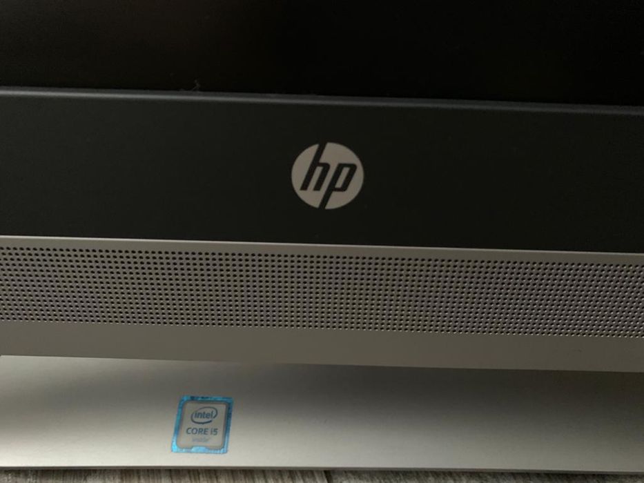 Моноблок HP G2, i5-6500