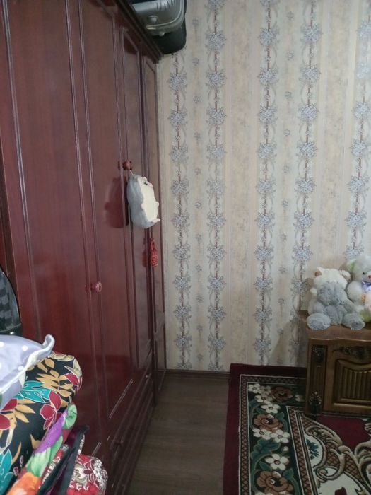 Katej sotiladi srochno