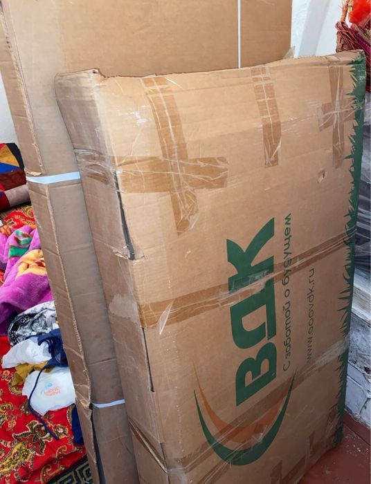 Манеж трансформер