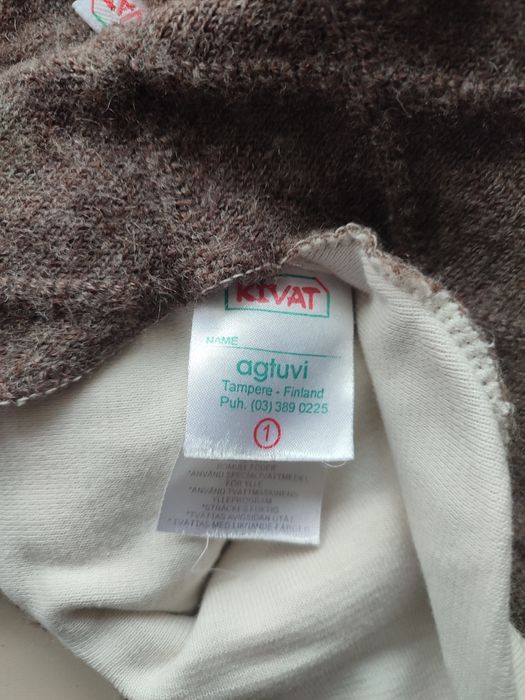 Шапка-шлем Kivat