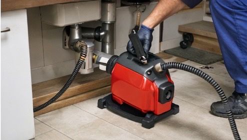 Kanalizatsiya tozalash xizmati, Прочистка канализация24/7