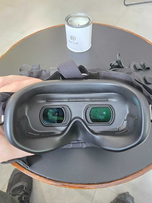 DJI FPV Goggles V2
