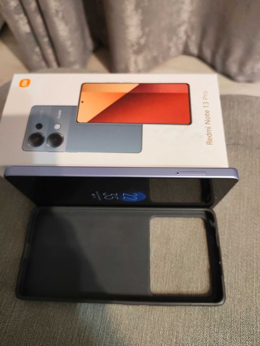 Xiaomi Redmi Note 13 pro 8Gb RAM 256GB