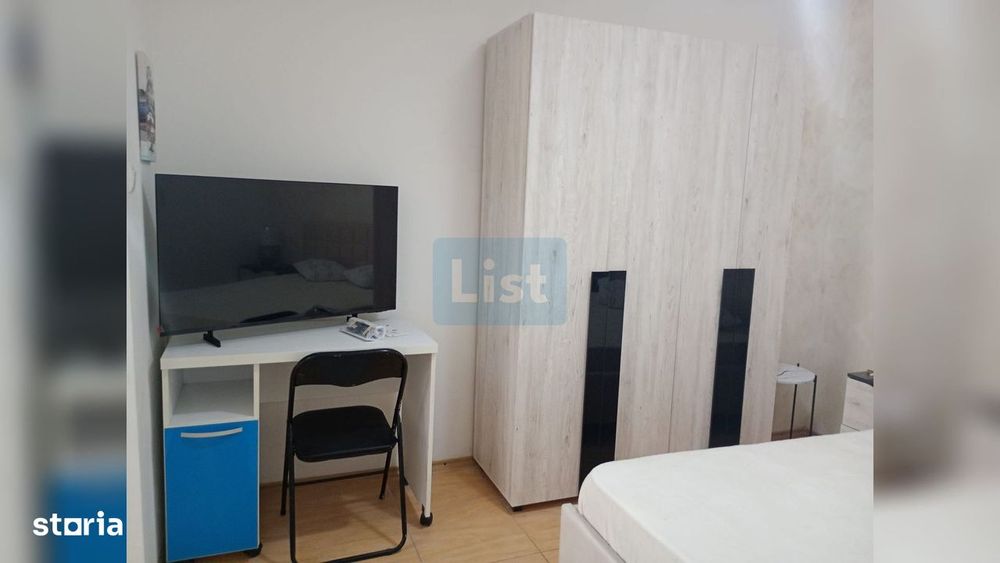 Apartament De Inchiriat - Mazepa - Parter .