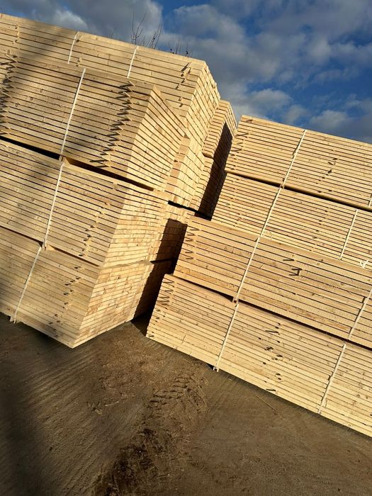 Vând cherestea răşinoase