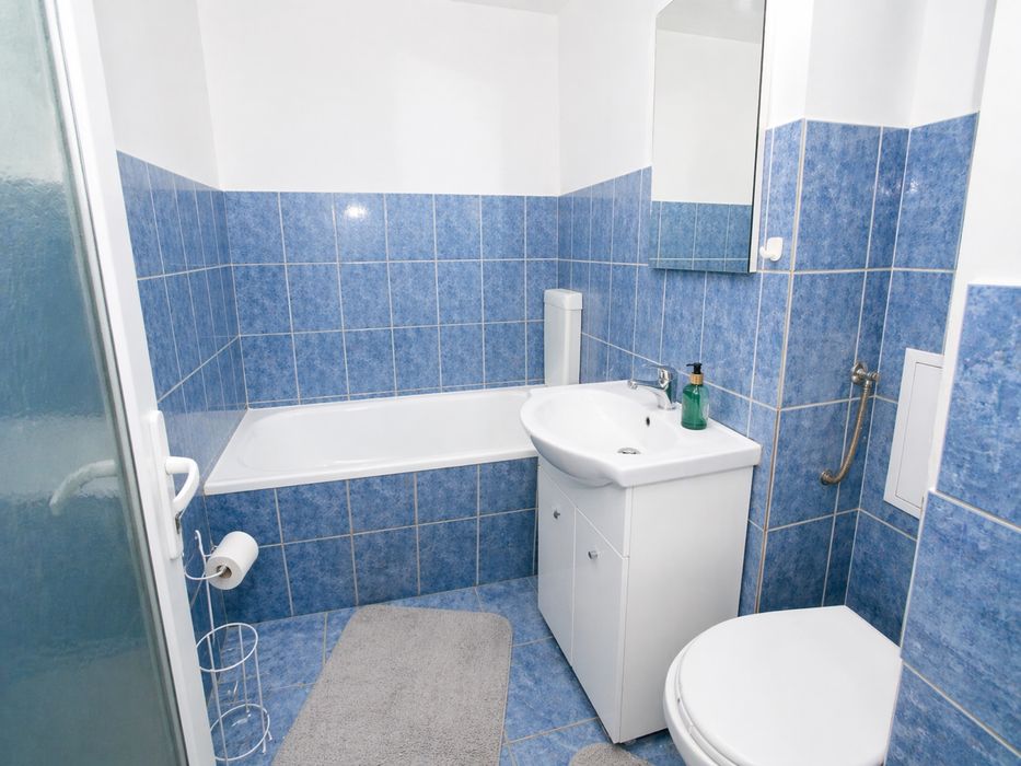 Apartament 3 camere