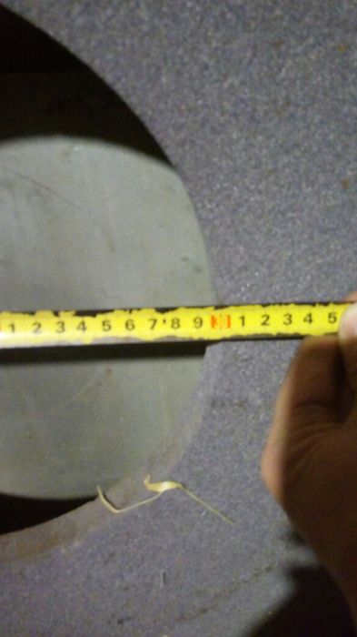 Камень для рассточки