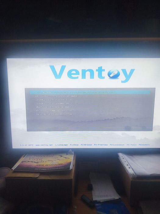 Stick-ul Minune – Instalezi Windows fără bătăi de cap
