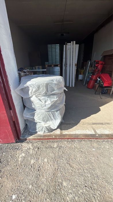 Продам комплект дисков на 235/60 R18