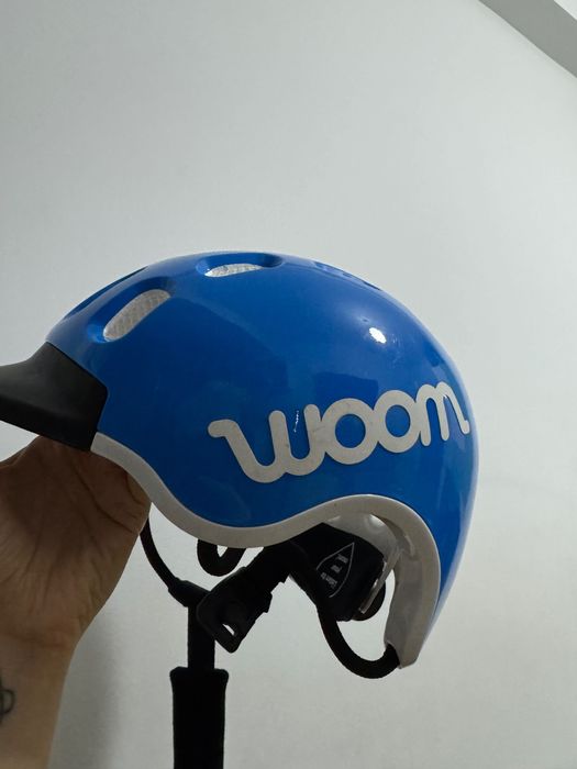 Cască woom copii