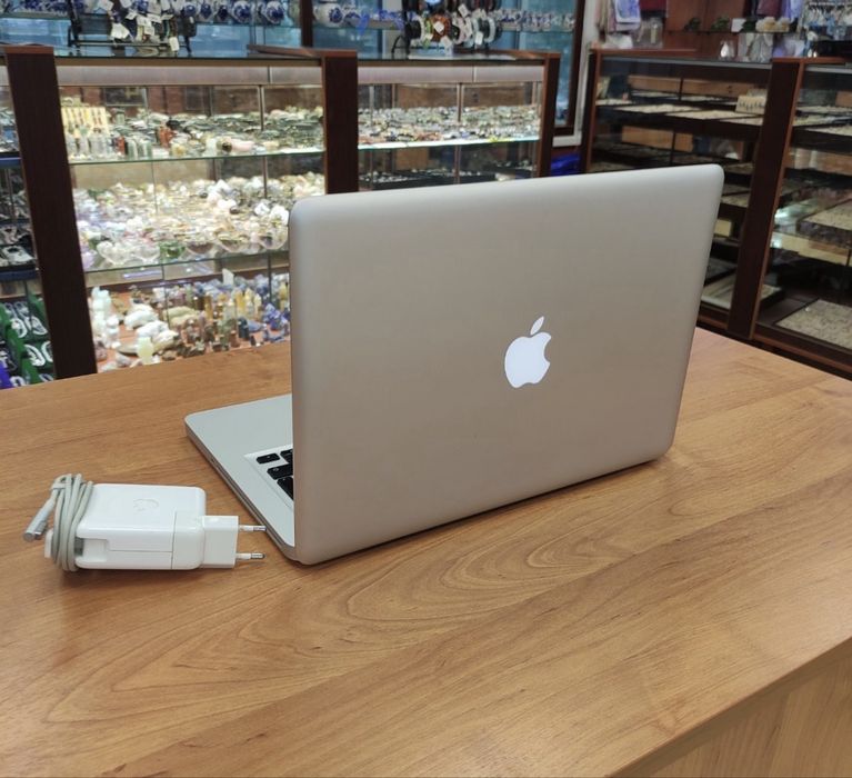 macbook 13 pro макбук 13про