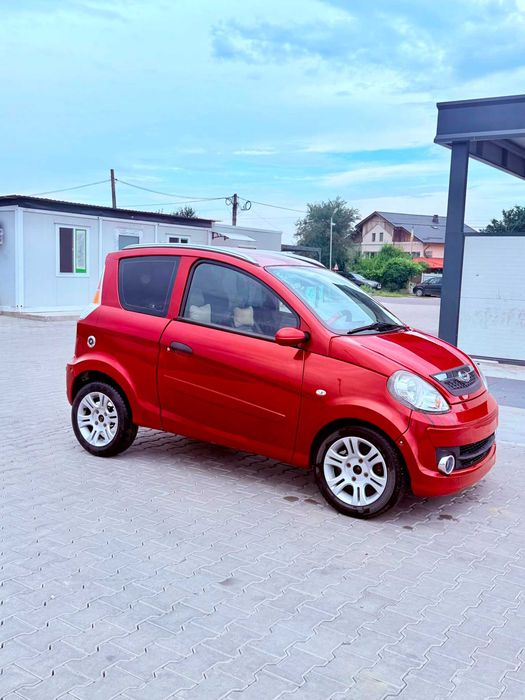 MICROCAR M.Go 2010 — imagine 2