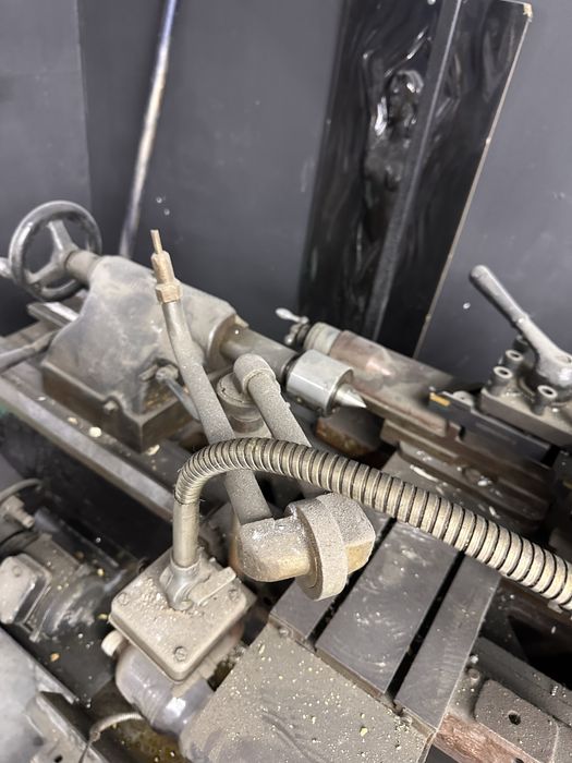 Продам токарный станок ТВ -320