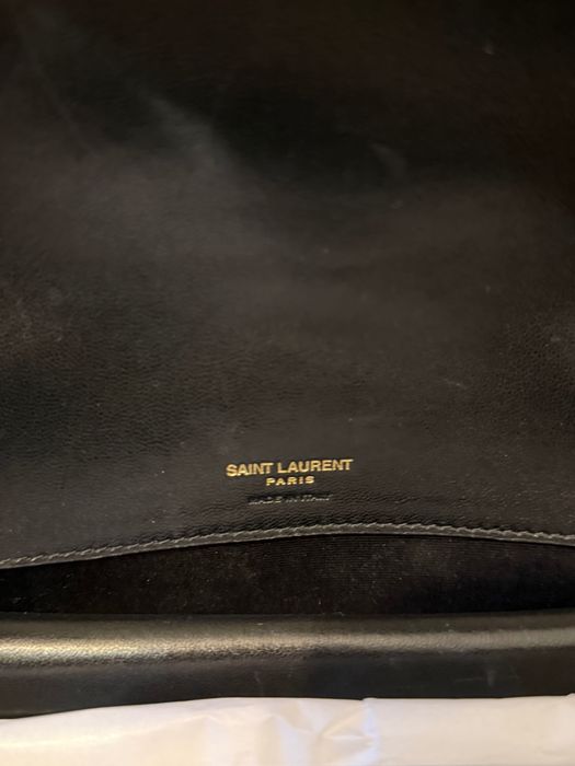 чанта Saint Laurent