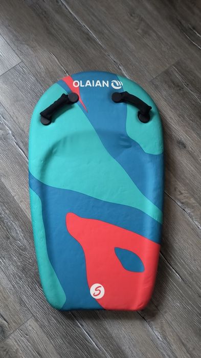 Placa apa BODYATU mânerej Copii