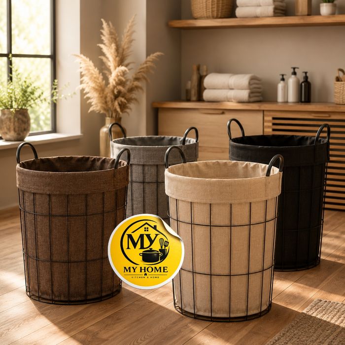 Premium Metall Karkasli Kir Savati