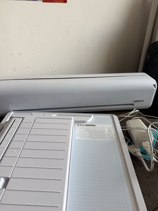 Режещ плотер Silhouette cameo 5