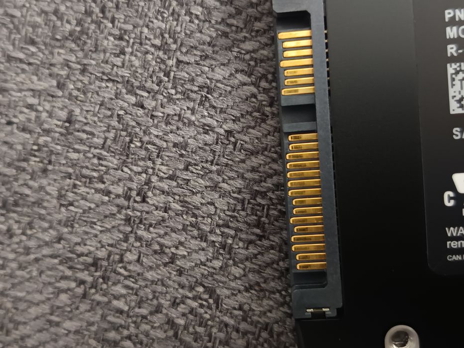 Vand ssd sata Samsung 870evo 500gb