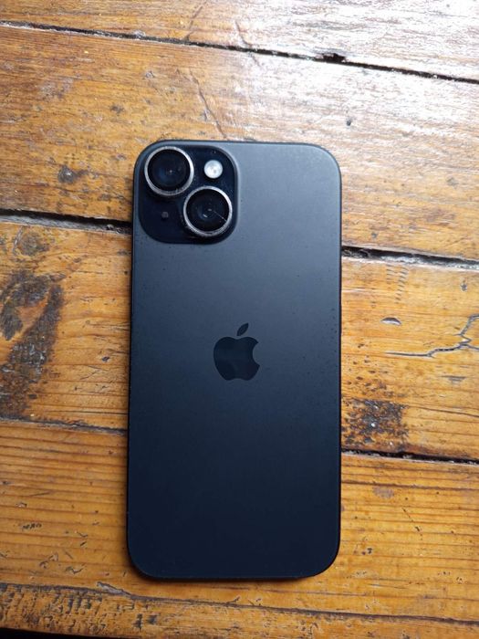 iPhone 15 256 GB