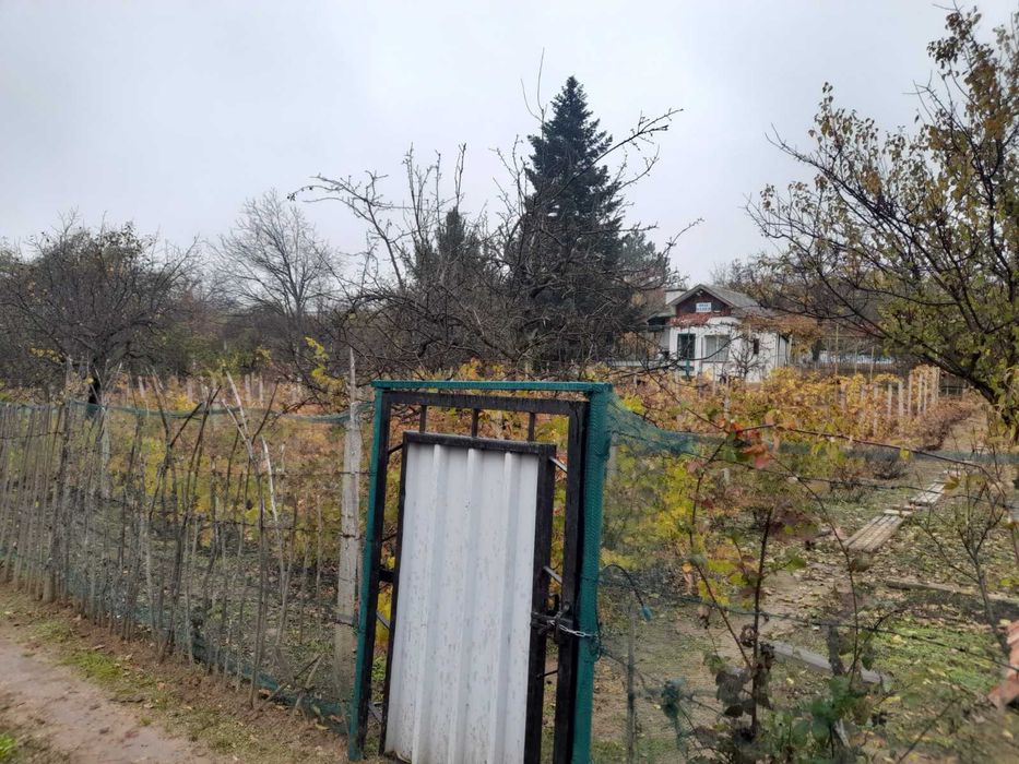 Продава се Къща в Плевен, Индустриална зона - Запад - 20 кв.м за 600 €/кв.м - Снимка #9