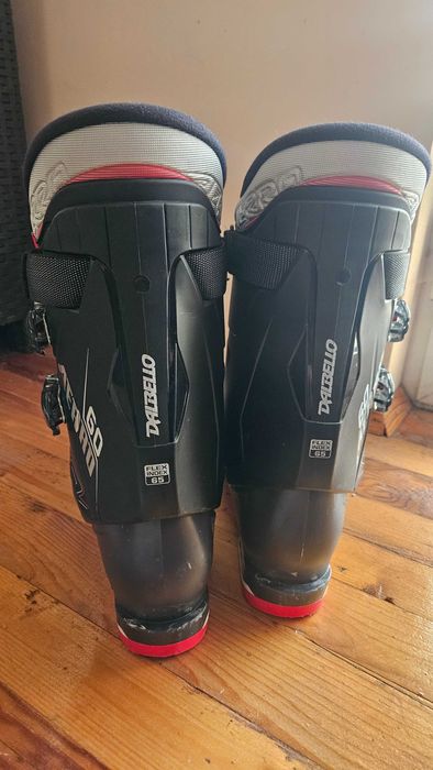 Мъжки ски обувки