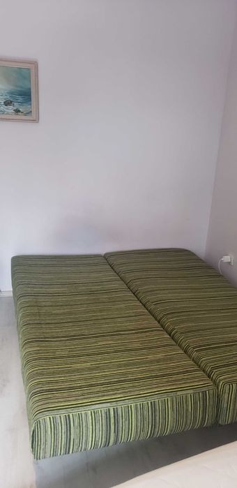 Разтегателен диван