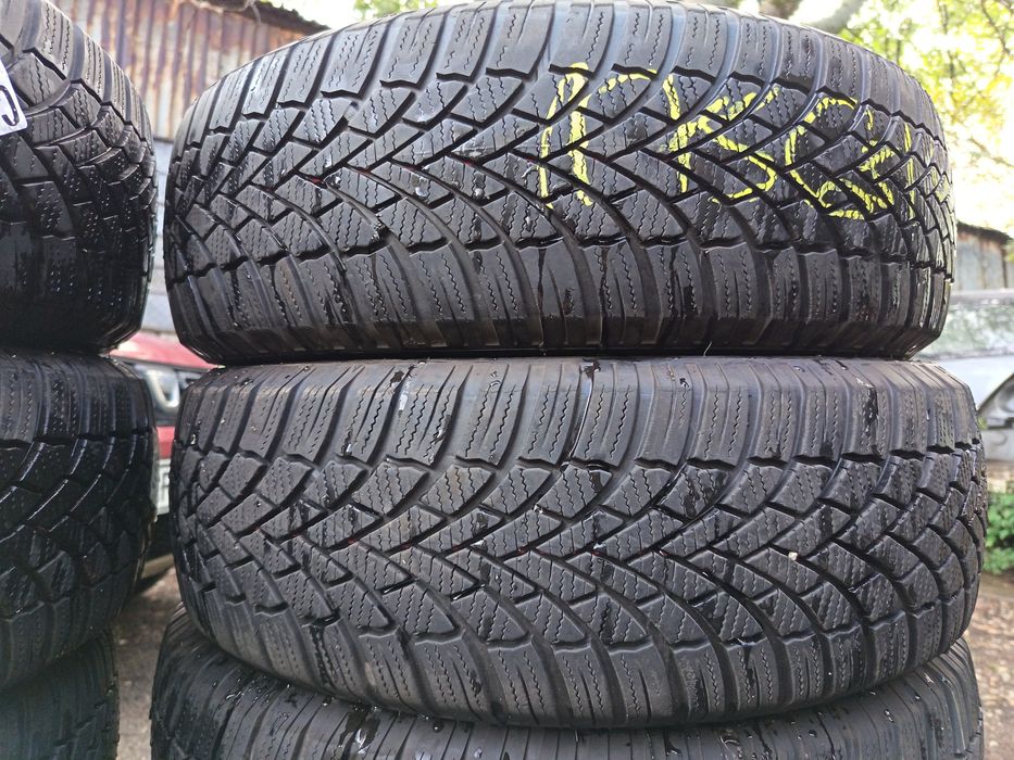 Anvelope MS iarna 175 65 14 Bridgestone 2020 6mm