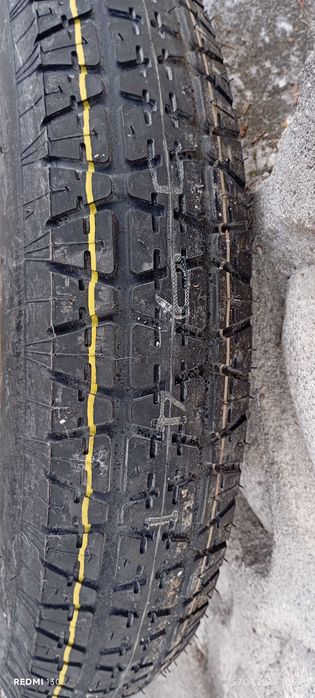 Патерица нова от HONDA CR V  155/90/17/5×114.3