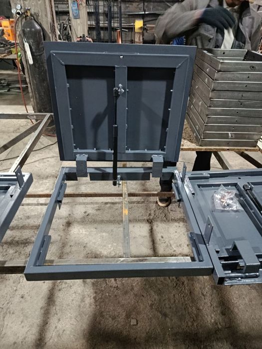 Наполний  скритий лук