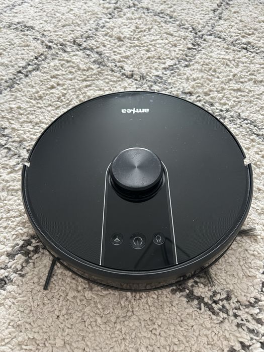 Aspirator robot amXea