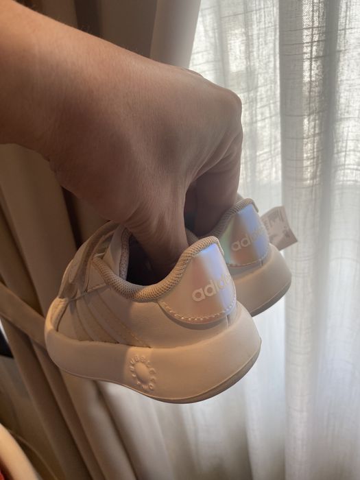 Incaltaminte Adidasi copii sneakers Adidas 21