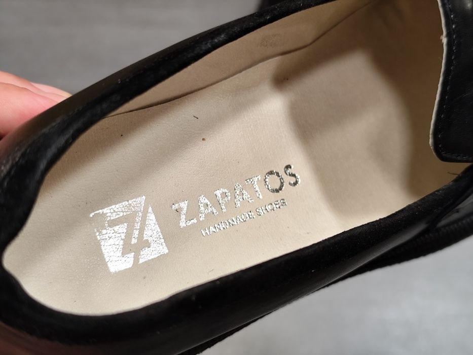 ZAPATOS / Дамски Мокасини / Обувки