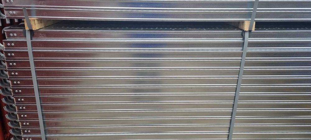 Vanzare schela metalica model Italian podina 1,8 m