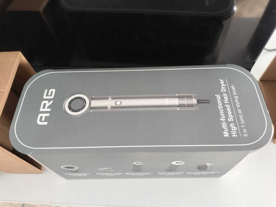 Фен для волос Стайлер