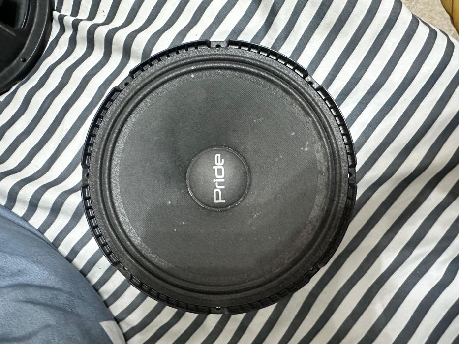 Pride diamond 8 /20см