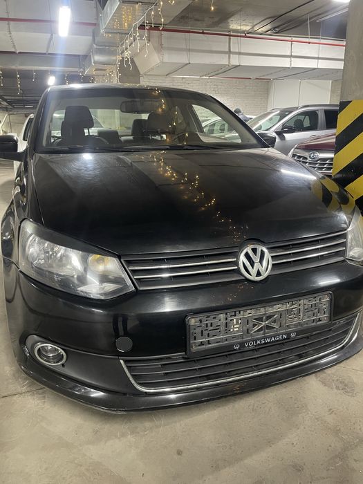 Продам Volkswagen Polo