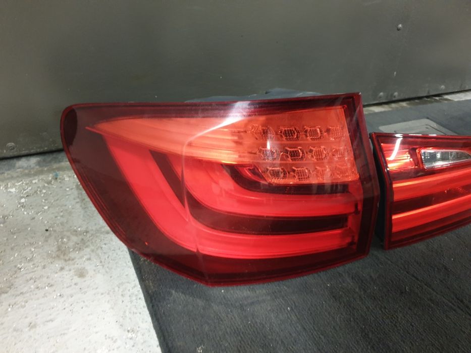 Оригинални стопове за бмв ф11